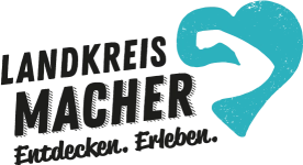 Landkreismacher Logo